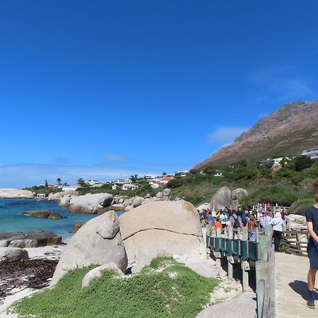 Bonne Esperance, Simon'S Town Apartment Ngoại thất bức ảnh