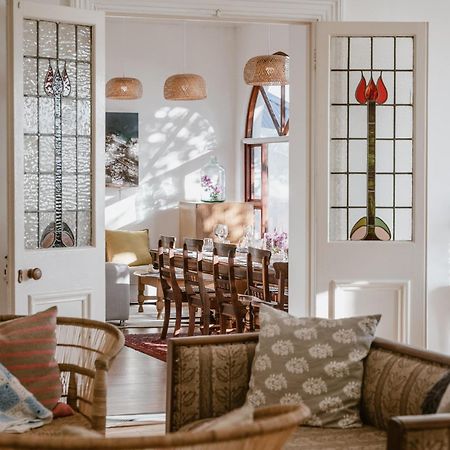 Bonne Esperance, Simon'S Town Apartment Ngoại thất bức ảnh