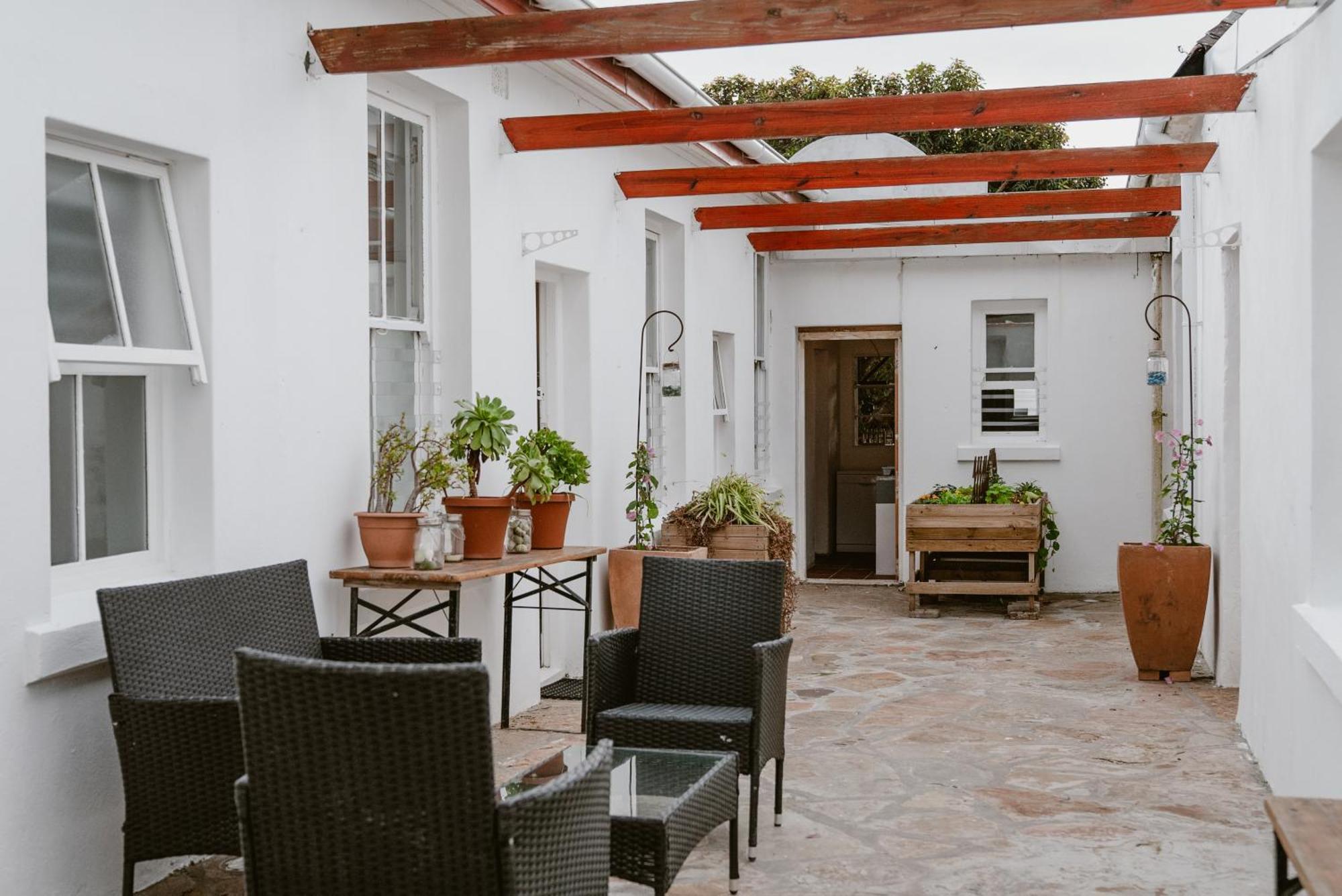 Bonne Esperance, Simon'S Town Apartment Ngoại thất bức ảnh