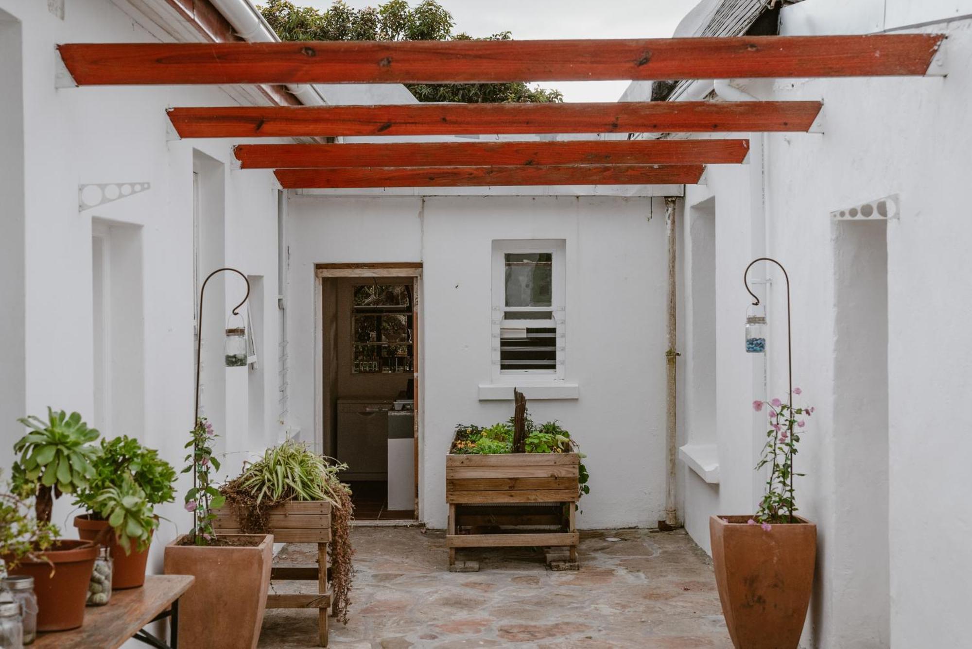 Bonne Esperance, Simon'S Town Apartment Ngoại thất bức ảnh