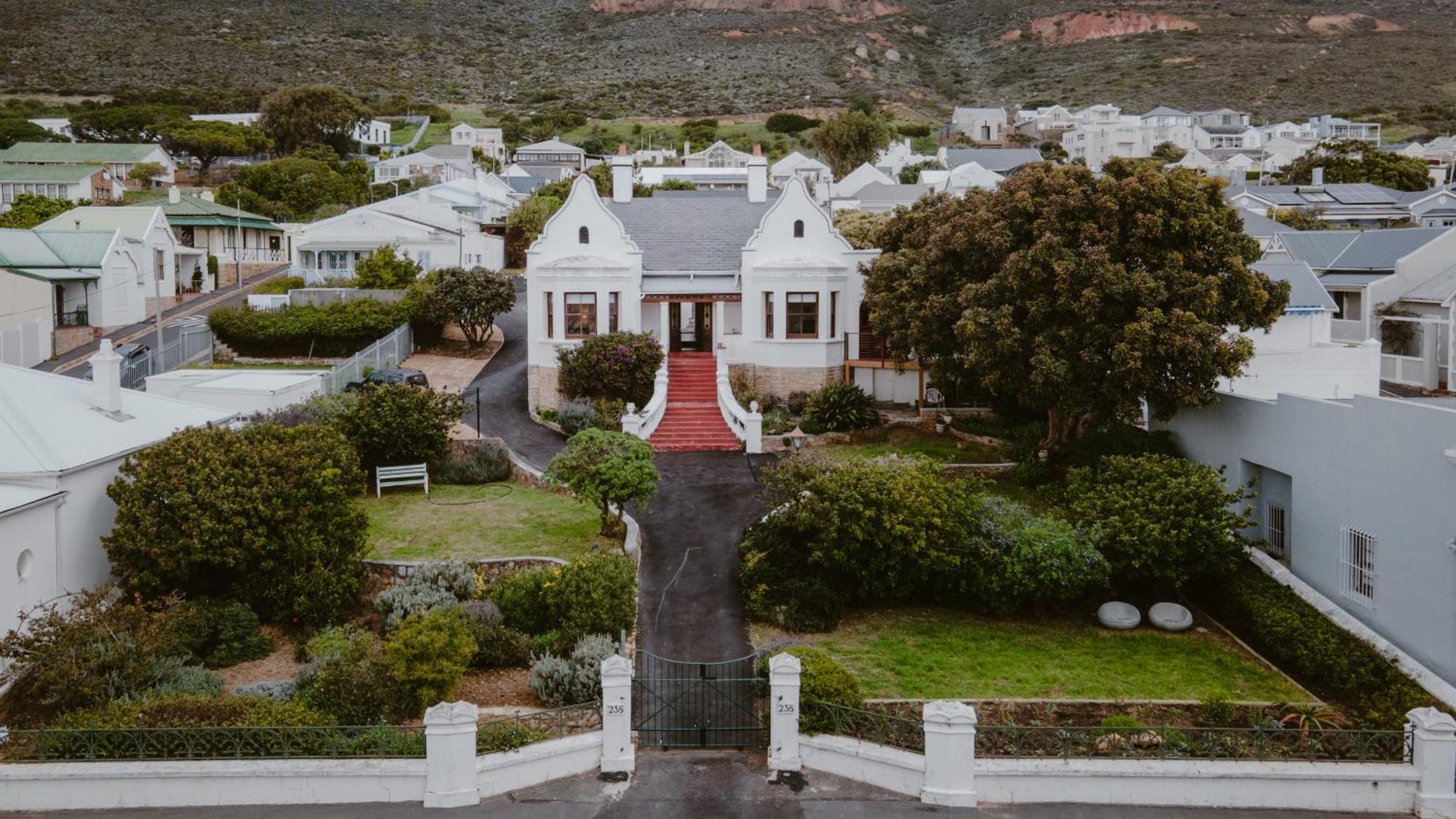 Bonne Esperance, Simon'S Town Apartment Ngoại thất bức ảnh