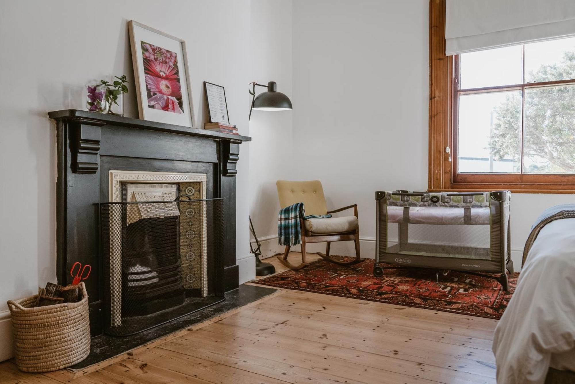 Bonne Esperance, Simon'S Town Apartment Ngoại thất bức ảnh