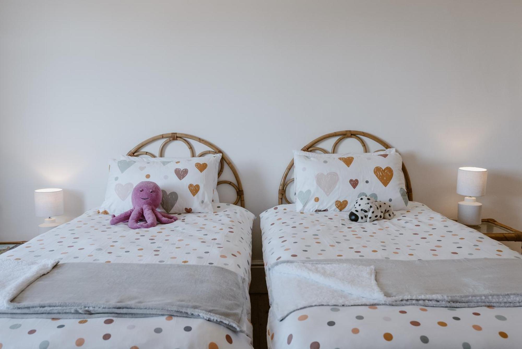 Bonne Esperance, Simon'S Town Apartment Ngoại thất bức ảnh