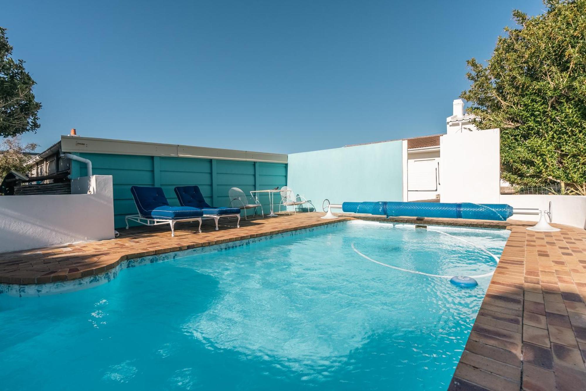 Bonne Esperance, Simon'S Town Apartment Ngoại thất bức ảnh