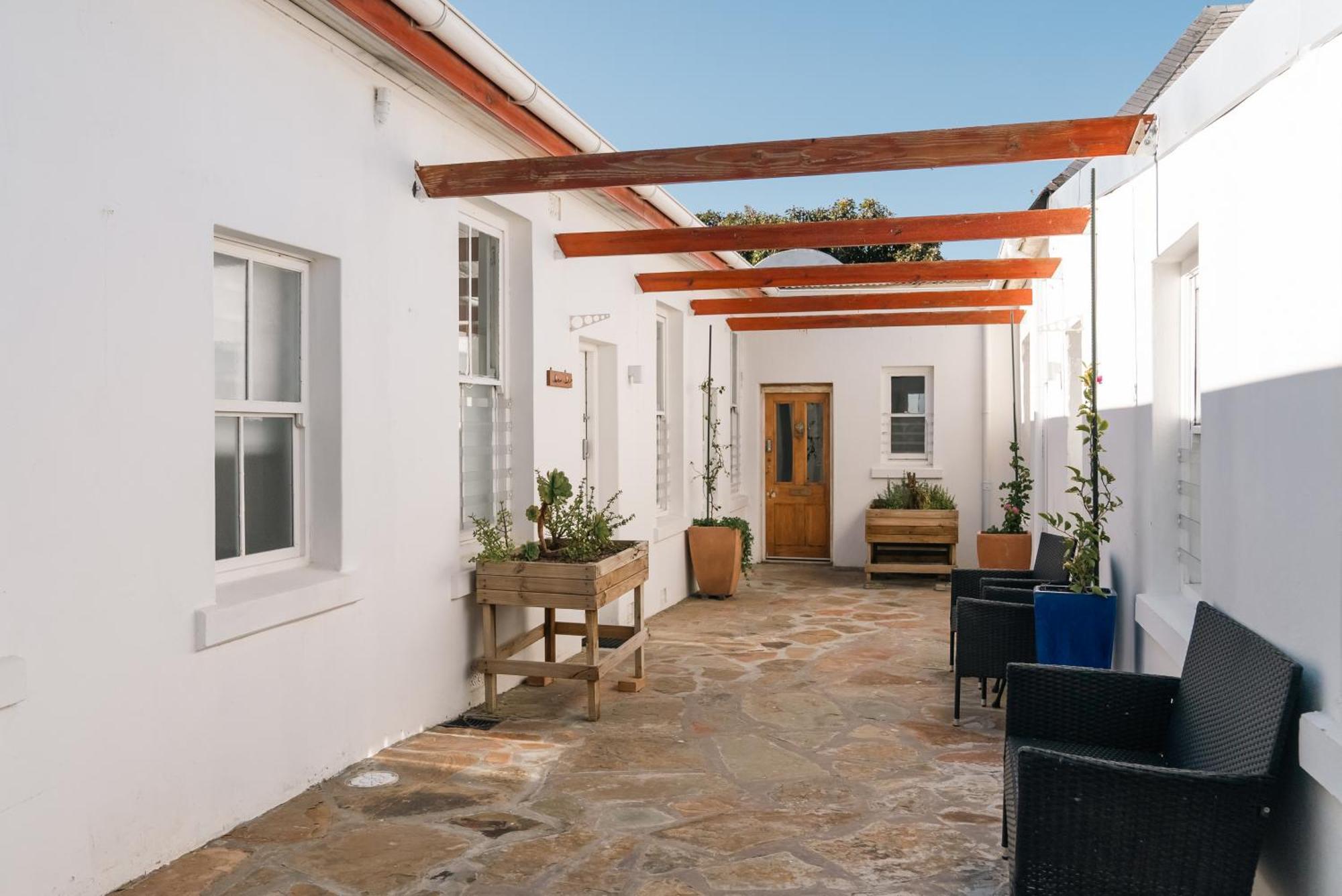 Bonne Esperance, Simon'S Town Apartment Ngoại thất bức ảnh