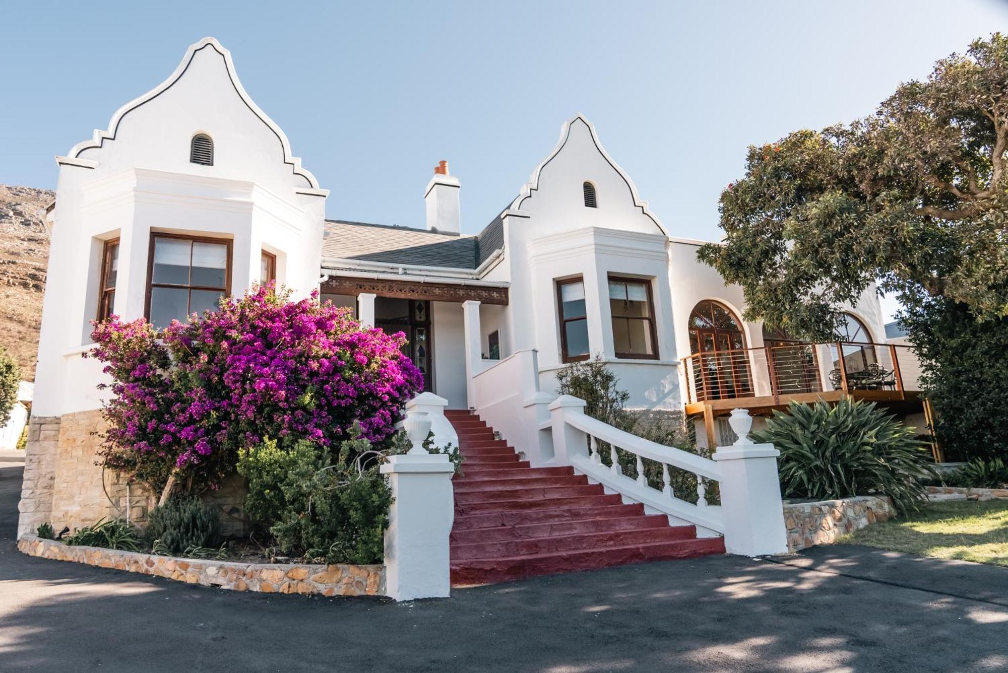Bonne Esperance, Simon'S Town Apartment Ngoại thất bức ảnh