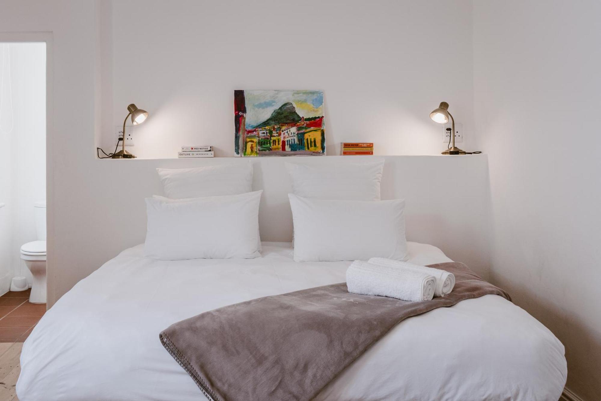 Bonne Esperance, Simon'S Town Apartment Ngoại thất bức ảnh