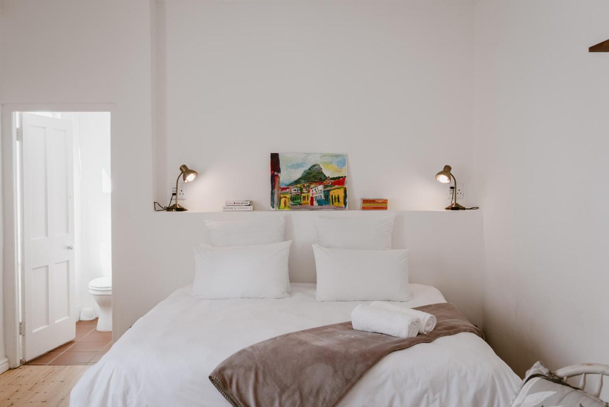 Bonne Esperance, Simon'S Town Apartment Ngoại thất bức ảnh