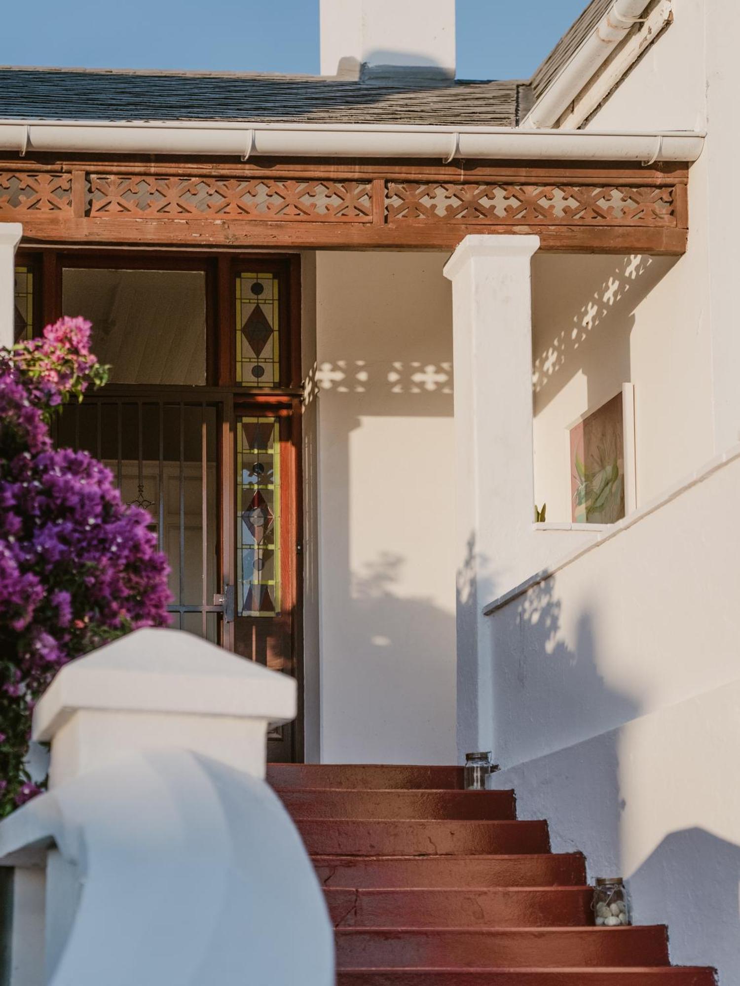 Bonne Esperance, Simon'S Town Apartment Ngoại thất bức ảnh