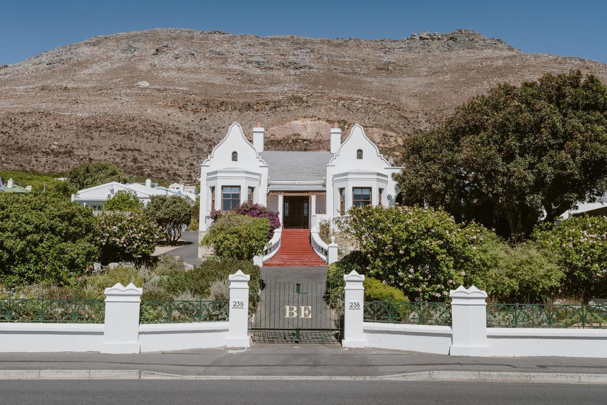 Bonne Esperance, Simon'S Town Apartment Ngoại thất bức ảnh