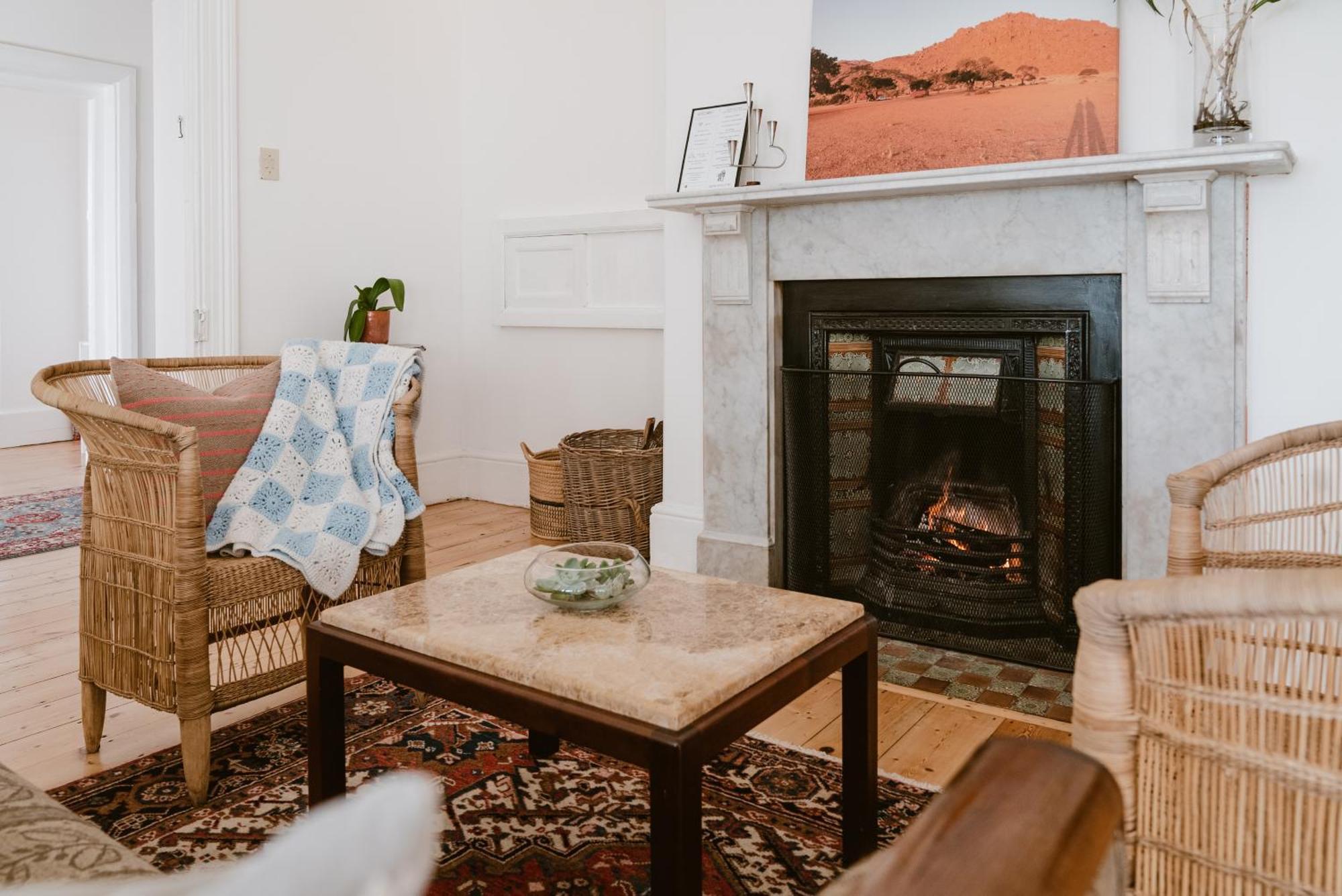 Bonne Esperance, Simon'S Town Apartment Ngoại thất bức ảnh