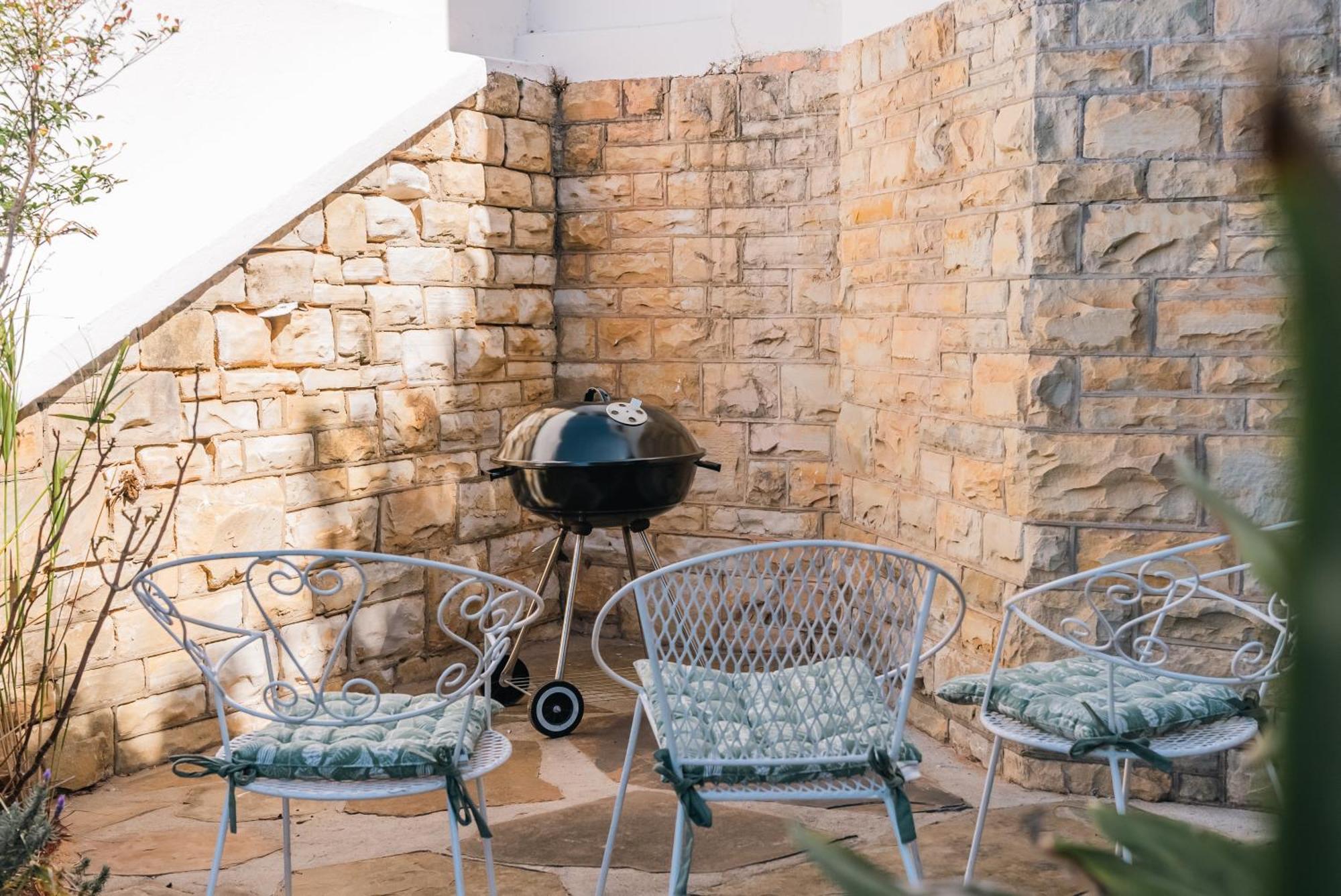Bonne Esperance, Simon'S Town Apartment Ngoại thất bức ảnh