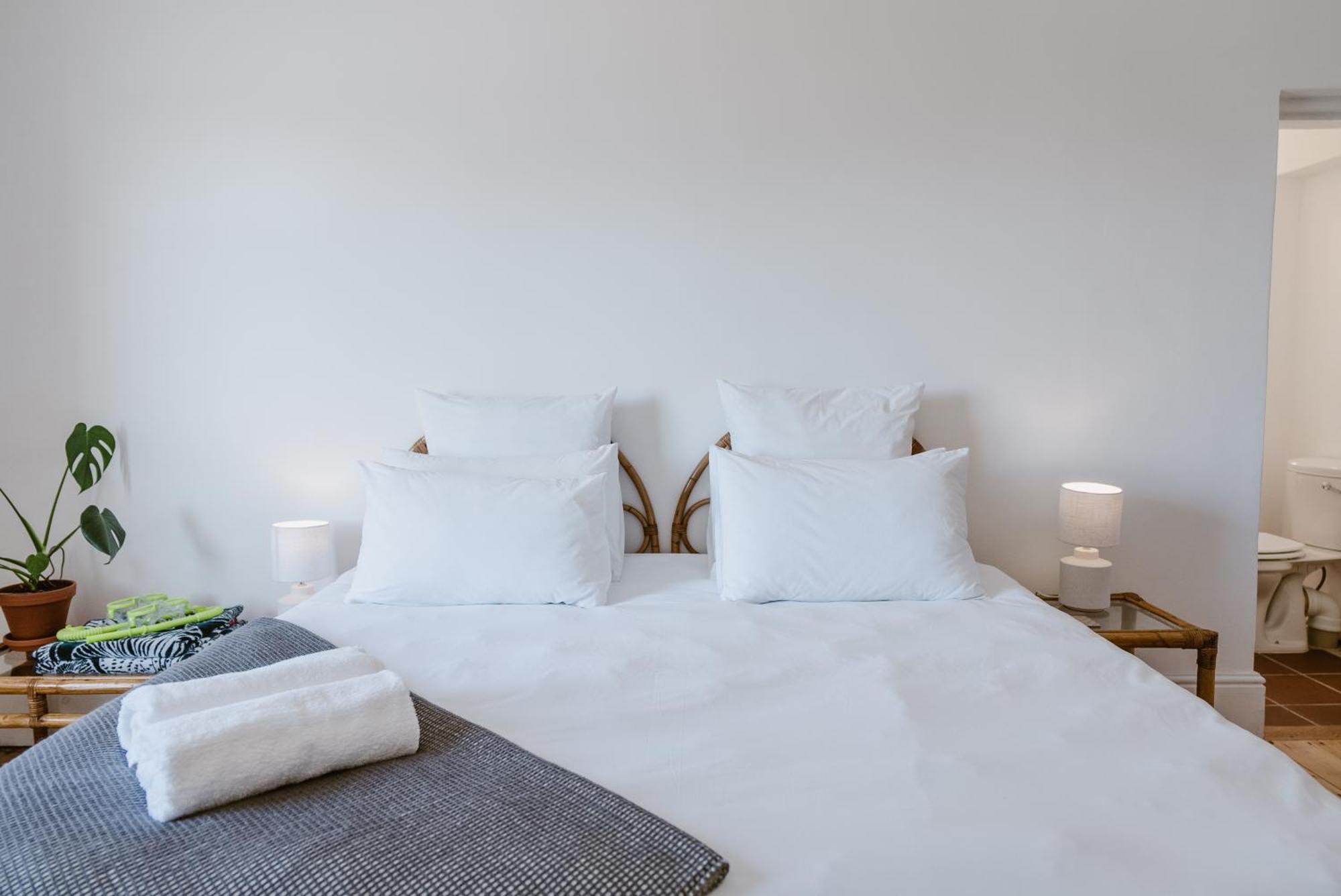 Bonne Esperance, Simon'S Town Apartment Ngoại thất bức ảnh