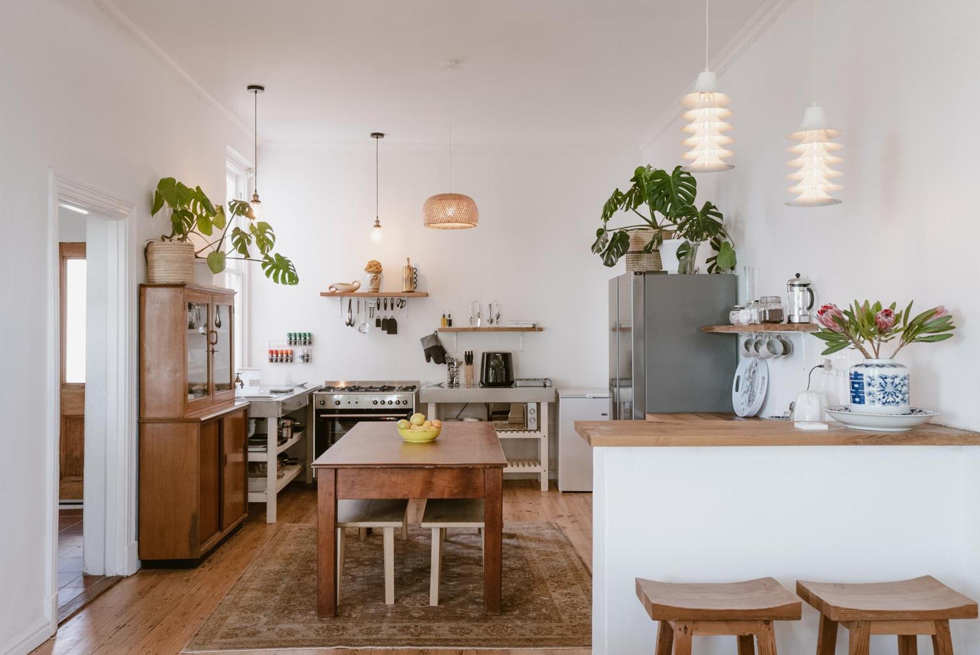 Bonne Esperance, Simon'S Town Apartment Ngoại thất bức ảnh