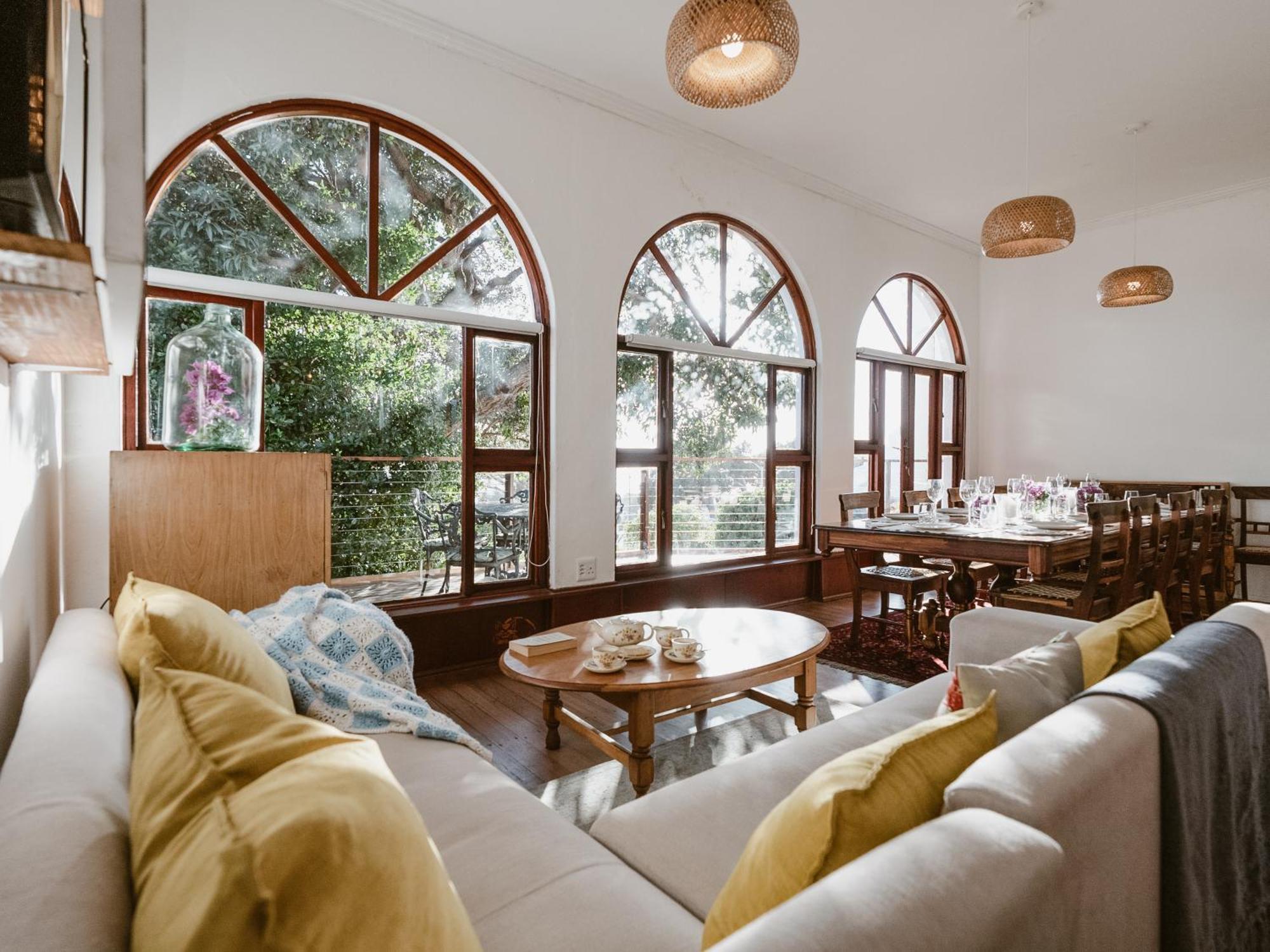 Bonne Esperance, Simon'S Town Apartment Ngoại thất bức ảnh