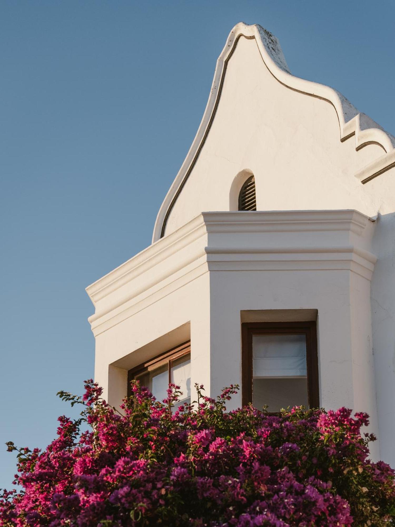Bonne Esperance, Simon'S Town Apartment Ngoại thất bức ảnh