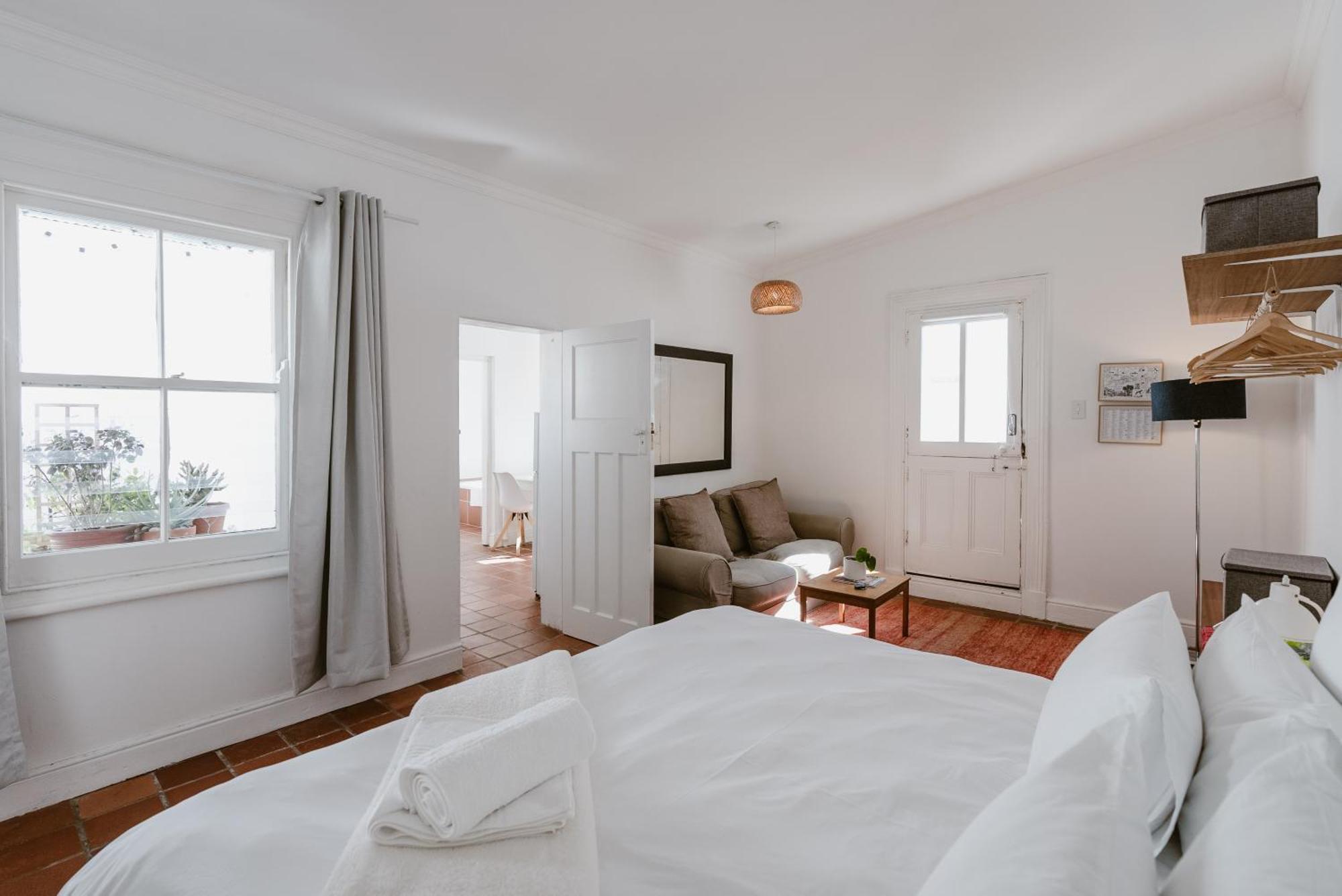 Bonne Esperance, Simon'S Town Apartment Ngoại thất bức ảnh