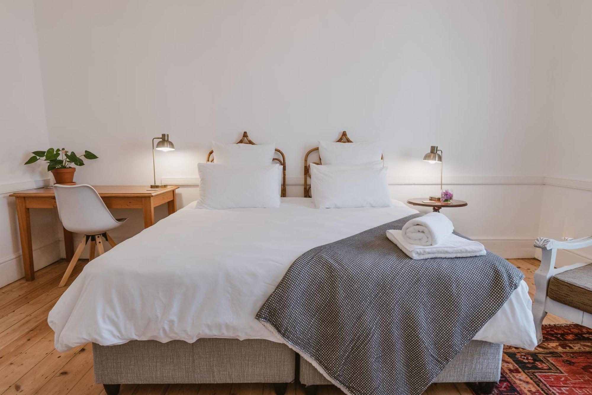 Bonne Esperance, Simon'S Town Apartment Ngoại thất bức ảnh