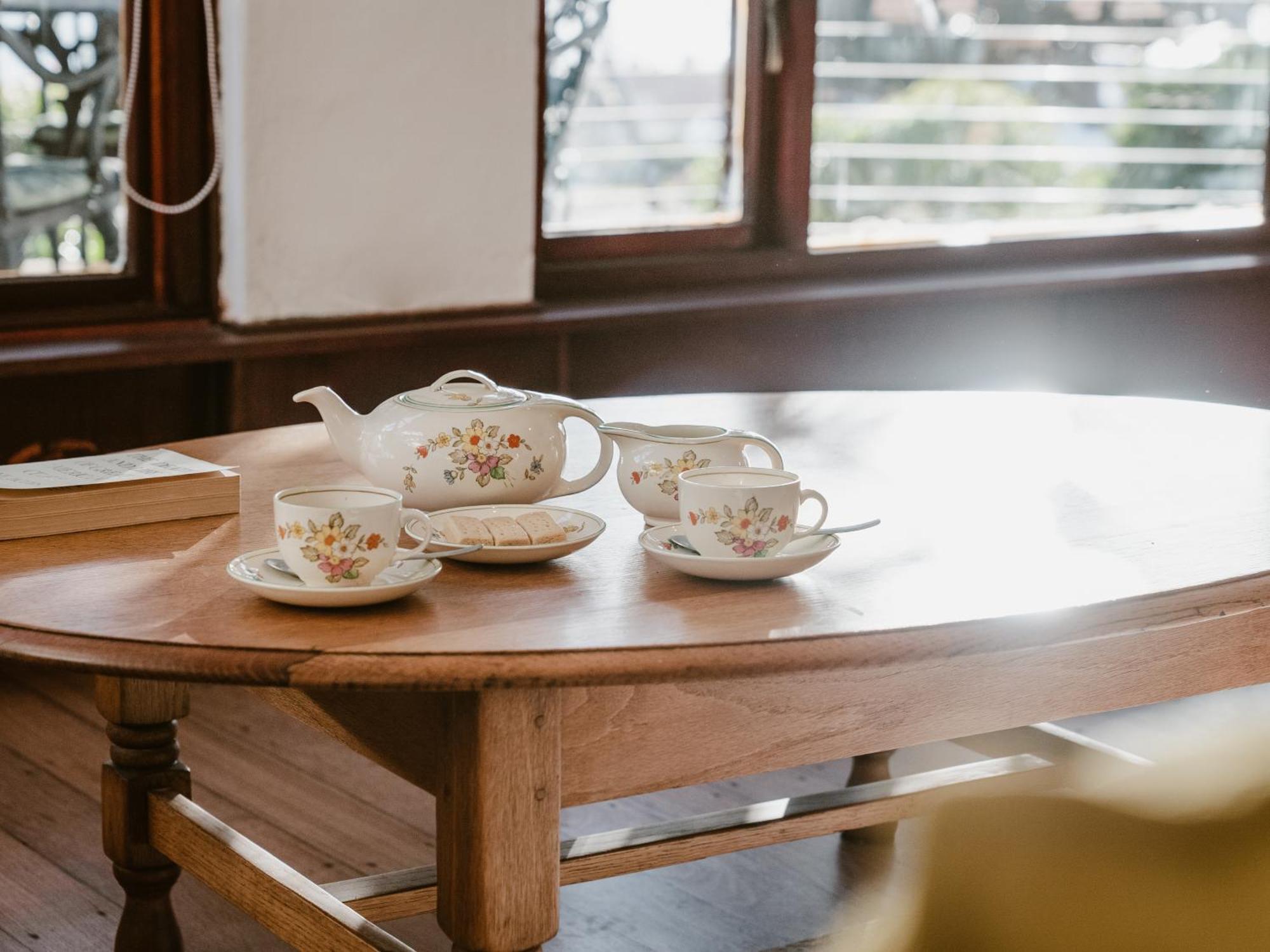Bonne Esperance, Simon'S Town Apartment Ngoại thất bức ảnh
