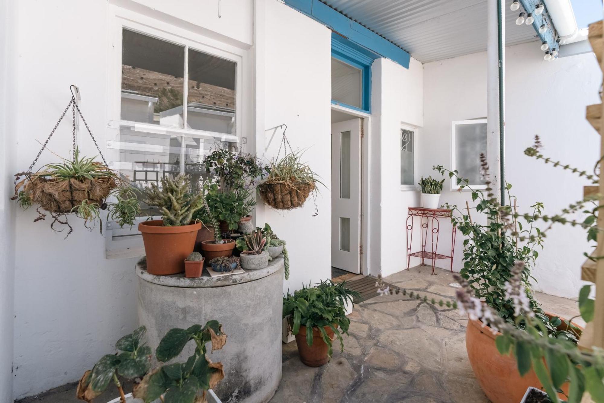 Bonne Esperance, Simon'S Town Apartment Ngoại thất bức ảnh