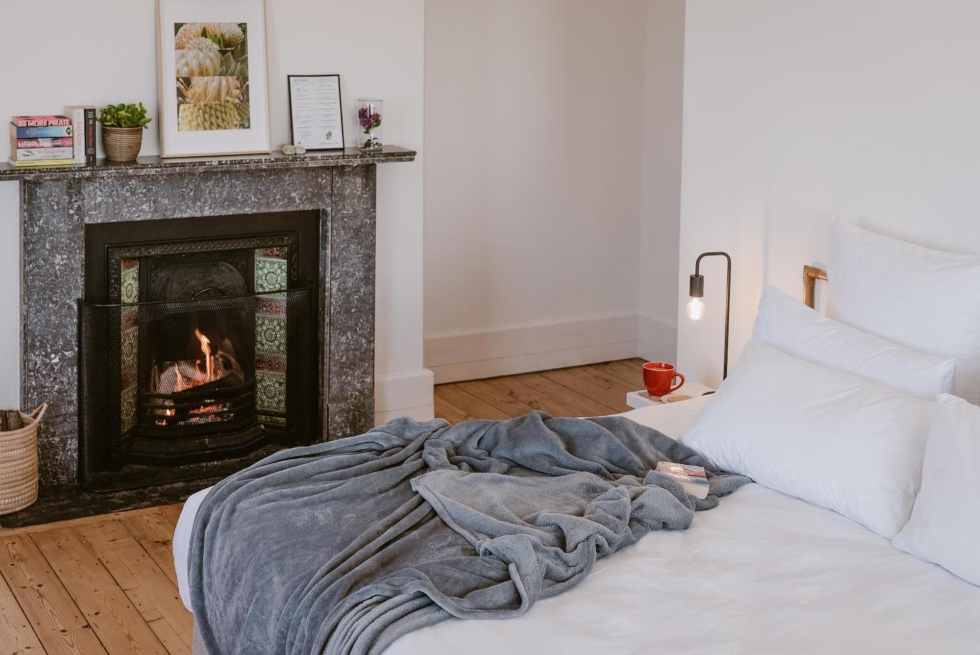 Bonne Esperance, Simon'S Town Apartment Ngoại thất bức ảnh