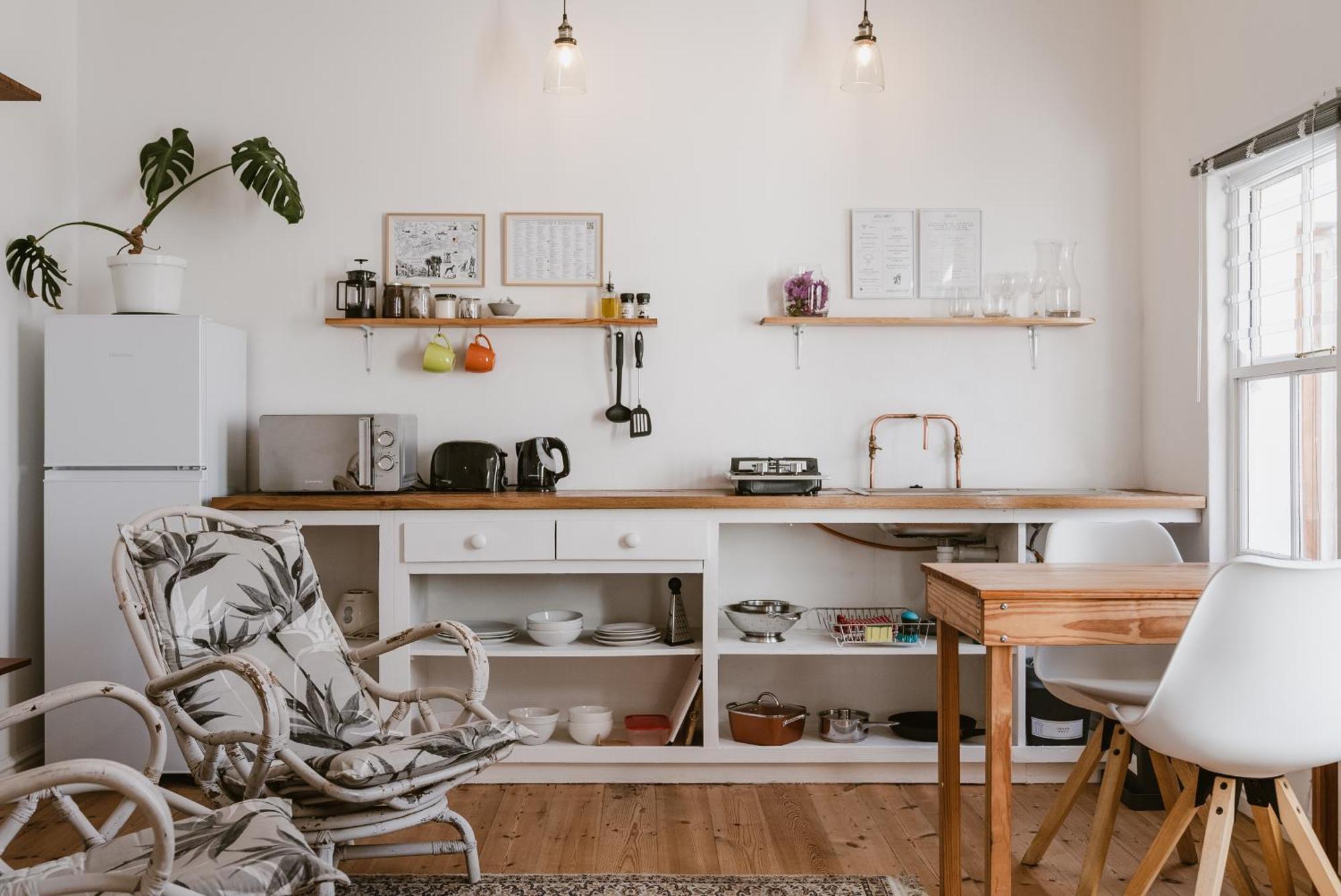 Bonne Esperance, Simon'S Town Apartment Ngoại thất bức ảnh