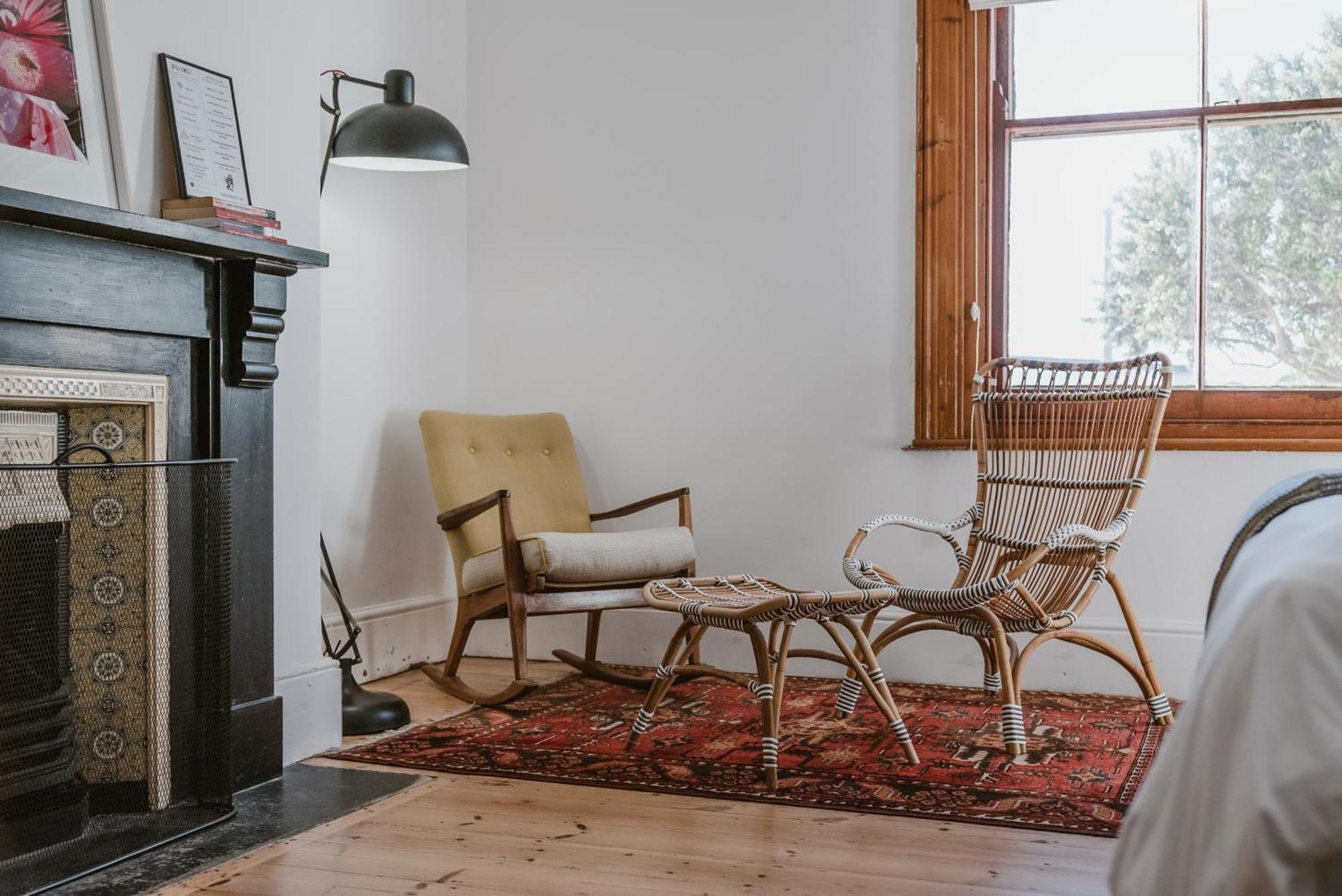 Bonne Esperance, Simon'S Town Apartment Ngoại thất bức ảnh