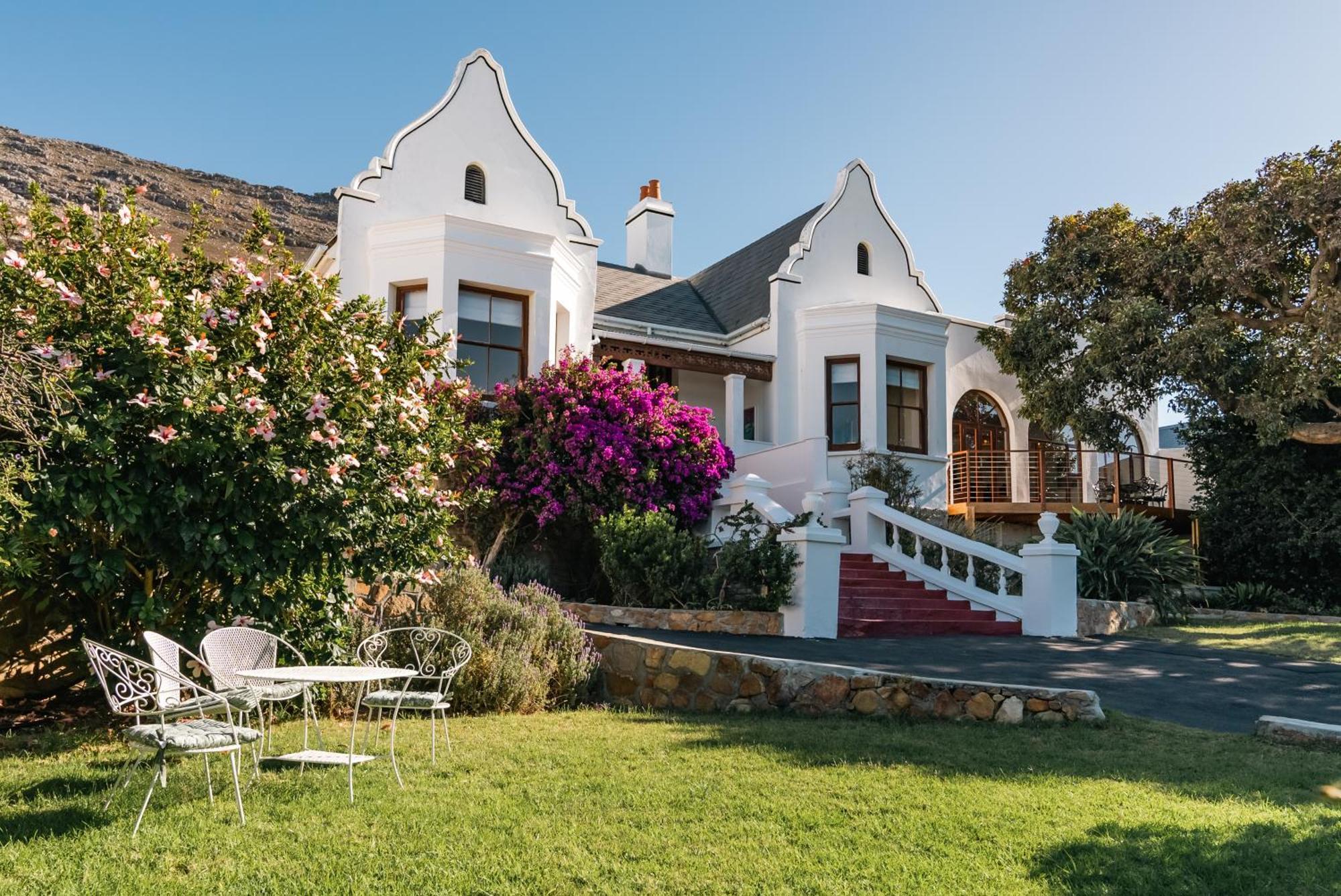 Bonne Esperance, Simon'S Town Apartment Ngoại thất bức ảnh