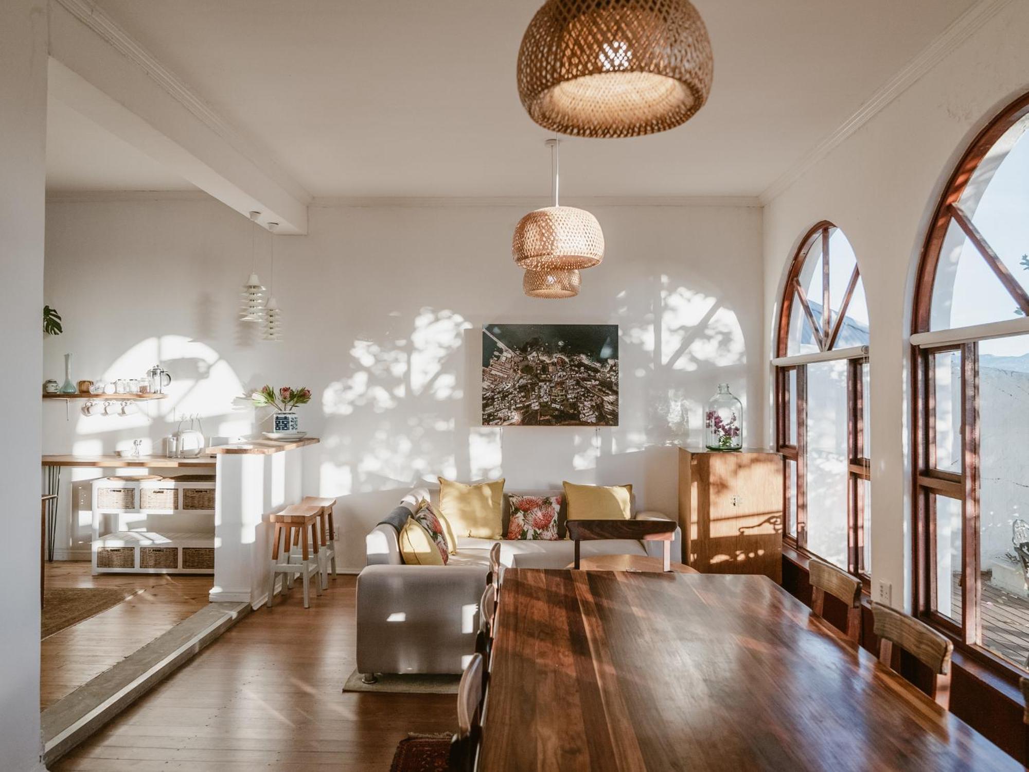 Bonne Esperance, Simon'S Town Apartment Ngoại thất bức ảnh