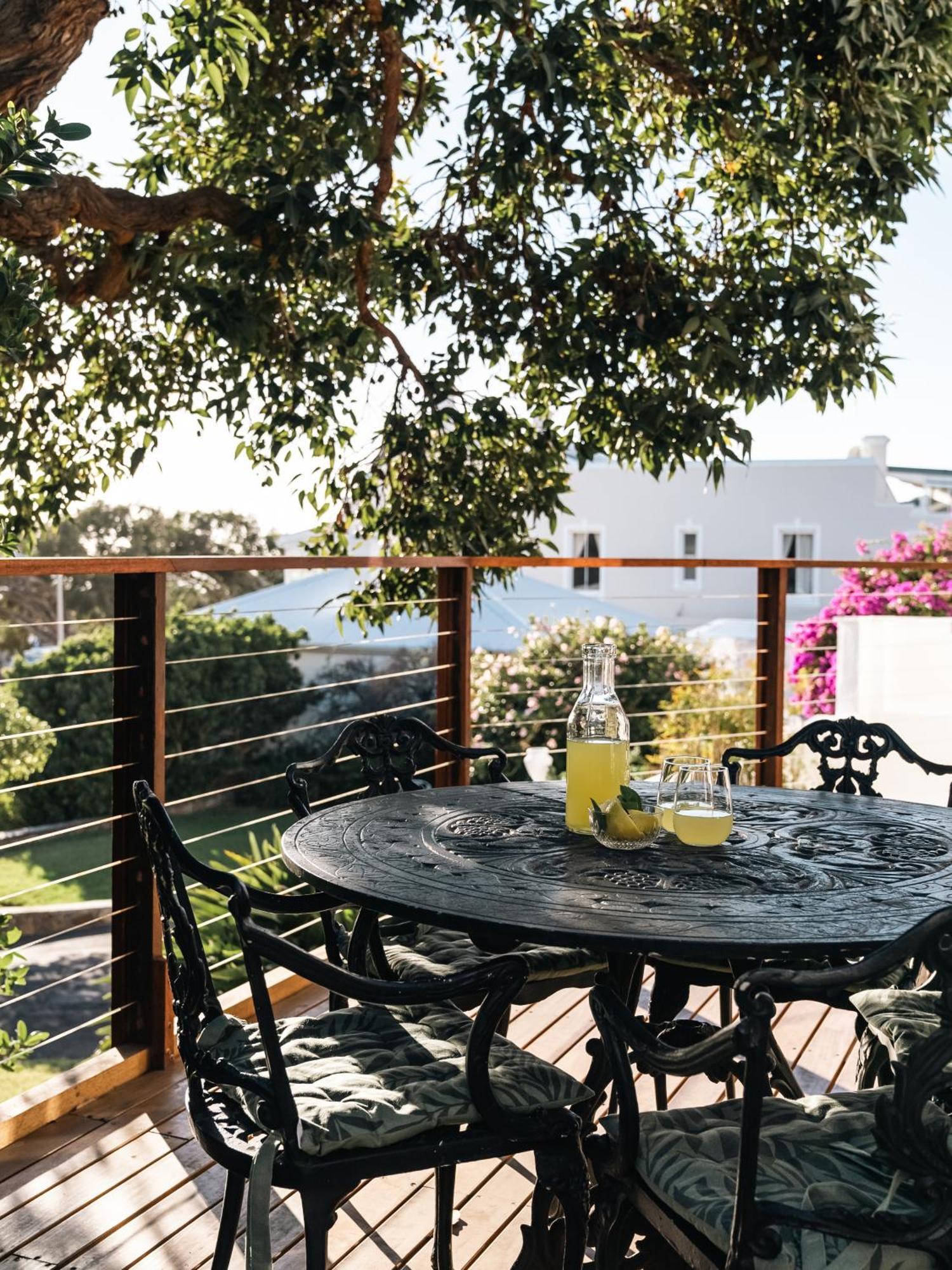 Bonne Esperance, Simon'S Town Apartment Ngoại thất bức ảnh